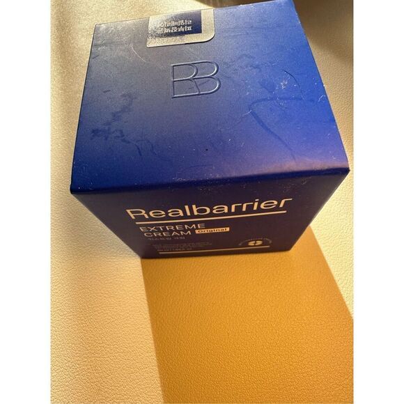 Real Barrier Extreme Cream 50 ml - Picture 3 of 7